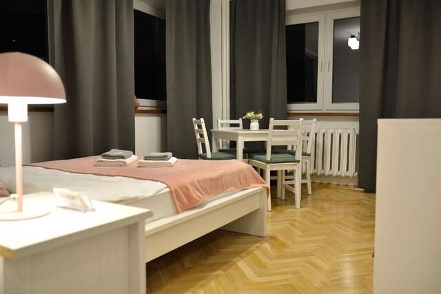 Апартаменты Sleep4you Apartamenty Centrum Варшава-31